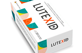 LutexId cápsulas – opiniones, precio, dónde comprar, farmacia en Argentina