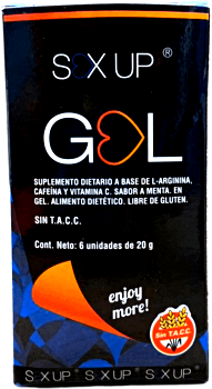 Sex Gel gel – opiniones, precio, dónde comprar, farmacia en Argentina