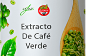 Cafe Verde cápsulas – opiniones, precio, dónde comprar, farmacia en Argentina