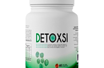DetoxSi cápsulas – opiniones, precio, dónde comprar, farmacia en Argentina
