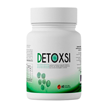 DetoxSi cápsulas – opiniones, precio, dónde comprar, farmacia en Argentina