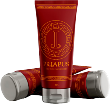 PRIAPUS gel – opiniones, precio, dónde comprar, farmacia en Argentina
