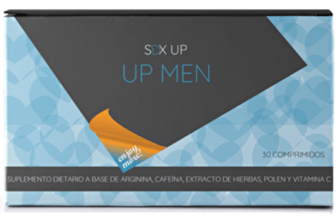 Sex UP pastillas – opiniones, precio, dónde comprar, farmacia en Argentina