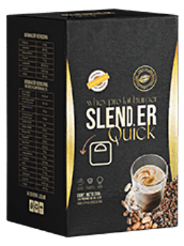 Slender Quick polvo – opiniones, precio, dónde comprar, farmacia en Argentina