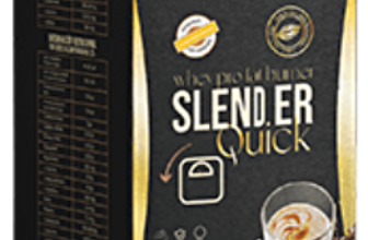 Slender Quick polvo – opiniones, precio, dónde comprar, farmacia en Argentina