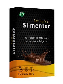 Slimentor polvo – opiniones, precio, dónde comprar, farmacia en Argentina