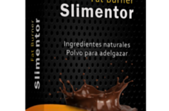 Slimentor polvo – opiniones, precio, dónde comprar, farmacia en Argentina