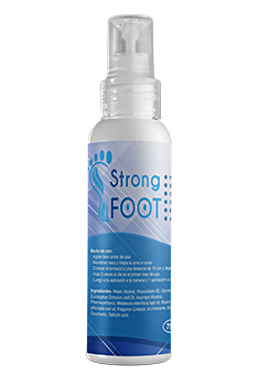 Strong Foot ungüento – opiniones, precio, dónde comprar, farmacia en Argentina