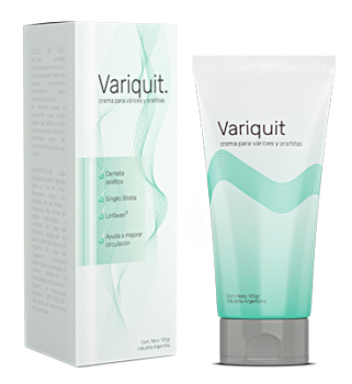 VARIQUIT crema – opiniones, precio, dónde comprar, farmacia en Argentina