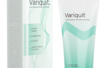 VARIQUIT crema – opiniones, precio, dónde comprar, farmacia en Argentina