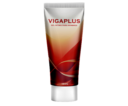 Vigaplus gel – opiniones, precio, dónde comprar, farmacia en Argentina