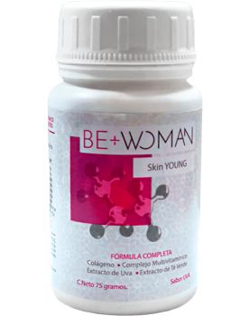 Be+Woman cápsulas – opiniones, precio, dónde comprar, farmacia en Argentina