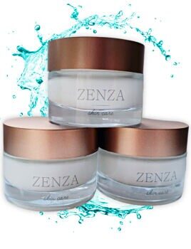 ZENZA crema – opiniones, precio, dónde comprar, farmacia en Argentina