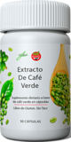 Cafe Verde cápsulas – opiniones, precio, dónde comprar, farmacia