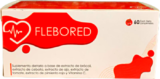 Flebored cápsulas – opiniones, precio, dónde comprar, farmacia