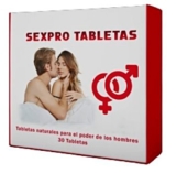 Sexpro pastillas – opiniones, precio, dónde comprar, farmacia
