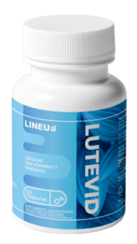 Lutevid cápsulas – opiniones, precio, dónde comprar, farmacia en Bolivia