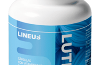 Lutevid cápsulas – opiniones, precio, dónde comprar, farmacia en Bolivia