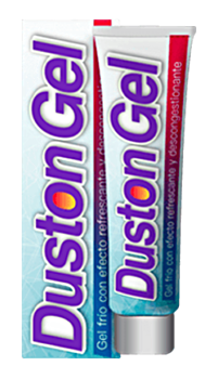 Duston Gel – opiniones, precio, dónde comprar, farmacia en Bolivia