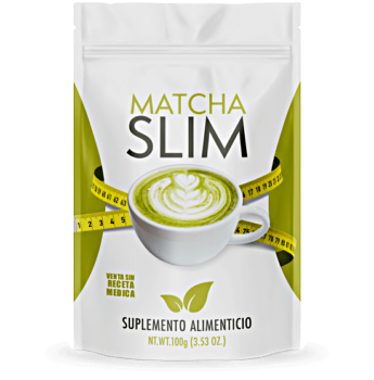 Matcha Slim bebida – opiniones, precio, dónde comprar, farmacia en Bolivia