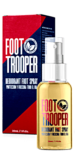 Foot Trooper spray – opiniones, precio, dónde comprar, farmacia