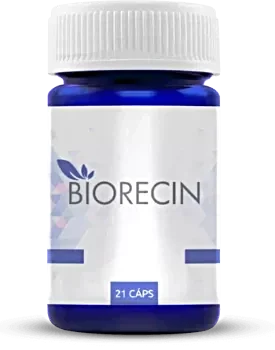 Biorecin cápsulas – opiniones, precio, dónde comprar, farmacia en Chile