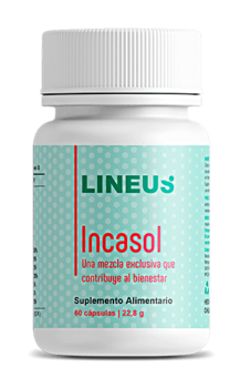 Incasol cápsulas – opiniones, precio, dónde comprar, farmacia en Chile