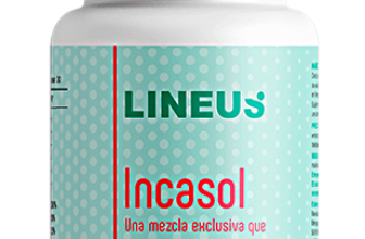 Incasol cápsulas – opiniones, precio, dónde comprar, farmacia en Chile