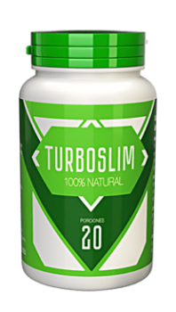 Turboslim cápsulas – opiniones, precio, dónde comprar, farmacia en Chile
