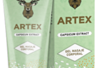 Artex crema – opiniones, precio, dónde comprar, farmacia en Chile