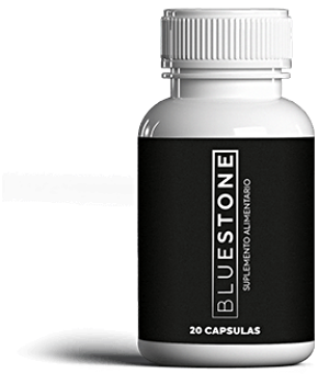 Bluestone cápsulas – opiniones, precio, dónde comprar, farmacia en Chile