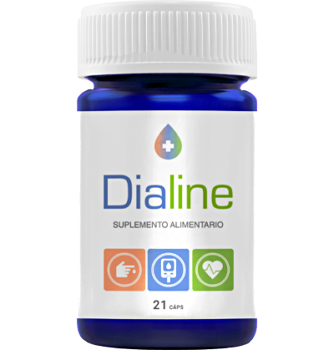 DIALINE pastillas – opiniones, precio, dónde comprar, farmacia en Chile