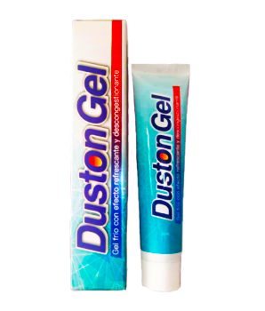 Duston Gel gel – opiniones, precio, dónde comprar, farmacia en Chile