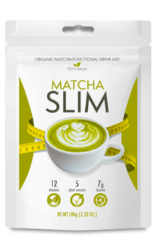 Matcha Slim – opiniones, precio, dónde comprar, farmacia en Chile