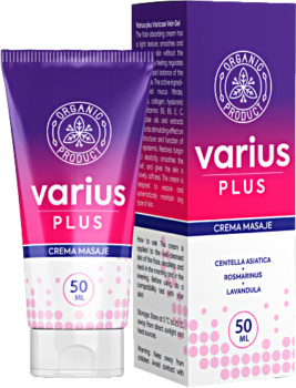 Varius Plus crema – opiniones, precio, dónde comprar, farmacia en Chile
