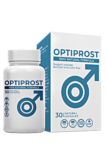 Optiprost cápsulas – opiniones, precio, dónde comprar, farmacia