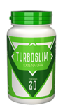 Turboslim cápsulas – opiniones, precio, dónde comprar, farmacia
