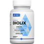 Diolix cápsulas
