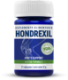 HONDREXIL cápsulas