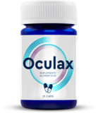 Oculax cápsulas – opiniones, precio, dónde comprar, farmacia