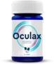 Oculax cápsulas