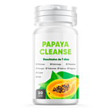 Papaya Cleanse cápsulas – opiniones, precio, dónde comprar, farmacia