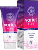 Varius Plus crema – opiniones, precio, dónde comprar, farmacia