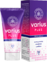 Varius Plus crema