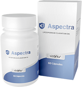 Aspectra cápsulas – opiniones, precio, dónde comprar, farmacia en Colombia