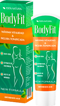 BodyFit crema – opiniones, precio, dónde comprar, farmacia en Colombia