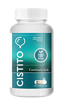 Cistito cápsulas – opiniones, precio, dónde comprar, farmacia en Colombia