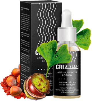 Cristyler loción – opiniones, precio, dónde comprar, farmacia en Colombia