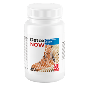 Detox Now capsulas – opiniones, precio, dónde comprar, farmacia en Colombia