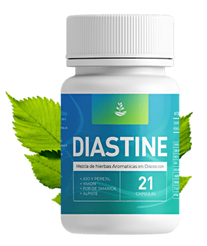 Diastine cápsulas – opiniones, precio, dónde comprar, farmacia en Colombia